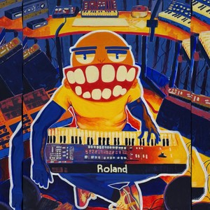 The Gospel Of Thunder