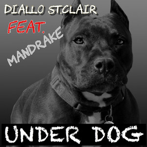Under Dog (Inst.)