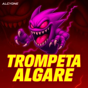 TROMPETA ALGARE