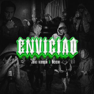 ENVICIAO (feat. Uzicri) (Explicit)