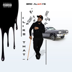 I Like That (Explicit)