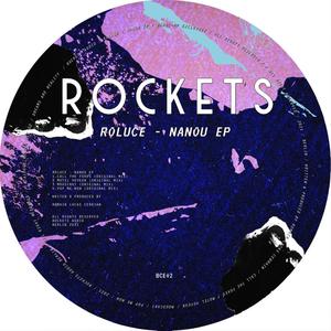 ROCKBCE02 / Nanou