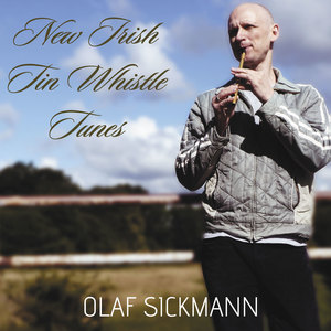 New Irish Tin Whistle Tunes