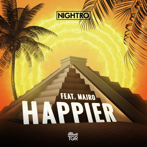 Happier (feat. MAJRO)