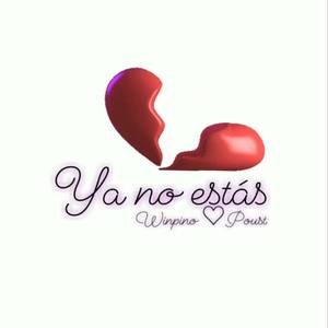 Ya no estás (feat. Poust)