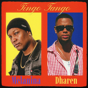 Tingo Tango (Explicit)