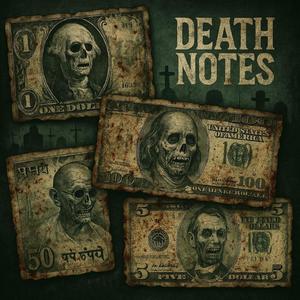 DEATH NOTES (Remastered|Explicit)