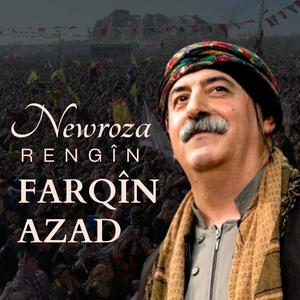 Farqîn Azad-Newroza Rengîn 2024