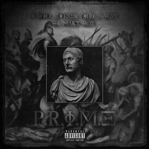 P.R.I.M.E (Explicit)