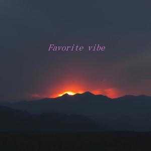 Favorite vibe (Instrumental)