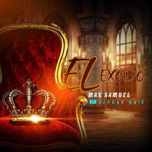 El Exodõ (feat. Jordan Mais) (Instrumental Version)