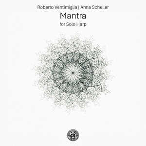 Mantra for Solo Harp