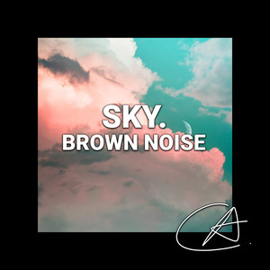 Brown Noise Sky