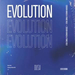 Evolution (Extended Mix)