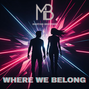 Where We Belong