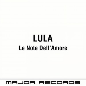 Lula - Le note dell'amore (Tribalula)