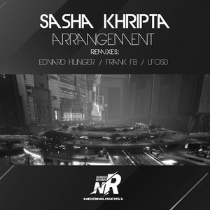 Arrangement (Edvard Hunger Remix)