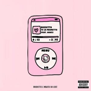 TE LO PROMETTO (feat. NIOKS) (Explicit)