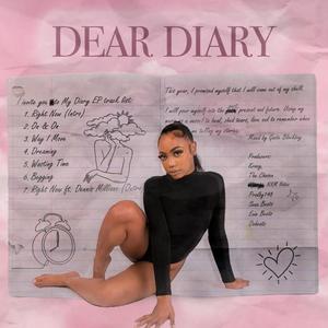 Dear Diary (Explicit)