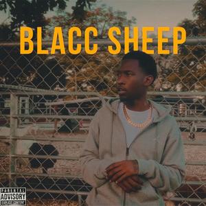 Blacc Sheep, Vol. 1 (Explicit)