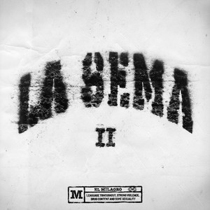 ALTA TENSIÓN (Explicit)