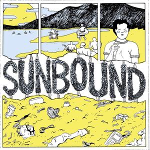 Sunbound EP