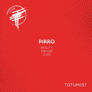 Reality (Original Mix TOTUM057A)