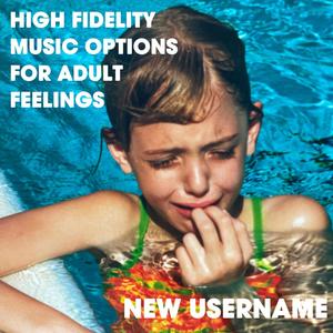 HIGH FIDELITY MUSIC OPTIONS FOR ADULT FEELINGS