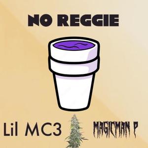 No Reggie (feat. Magicmanp) [Explicit]