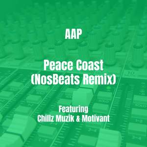 Peace Coast (NosBeats Remix) [Explicit]