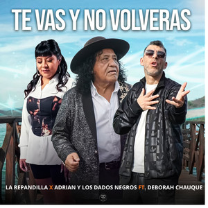 Te Vas y No Volveras