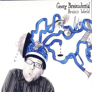 Brein's World - Georg Breinschmid