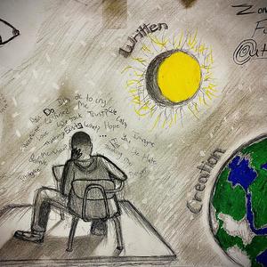 Falling(feat. OPD_xTrideza) (Explicit)