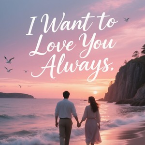 I Want to Love You Always