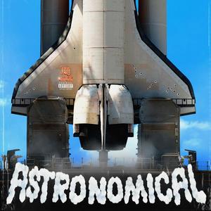 ASTRONOMICAL (Explicit)