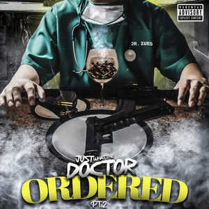 Just What The Doctor Ordered, Pt. 2 (Explicit)