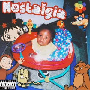 Wasting time (feat. Big Siamba) (Explicit)