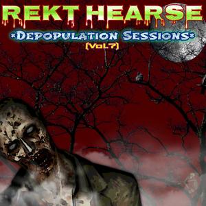 Depopulation Sessions (Vol.7) [Explicit]