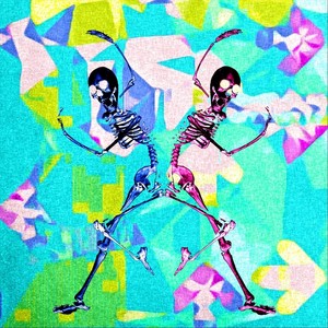 Dancing Wish(feat. Addi, Saye Lune & Jackson Shepard)