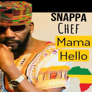 Mama hello/ hujambo (Special Version)