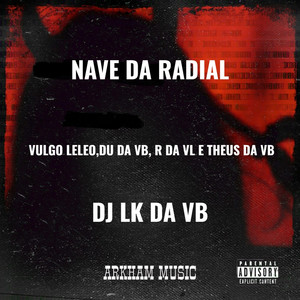 NAVE DA RADIAL (Explicit)