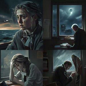 Time's Get Hostile (Explicit)