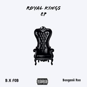 Royal Kings (Explicit)