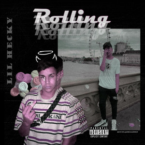 Rolling (Explicit)