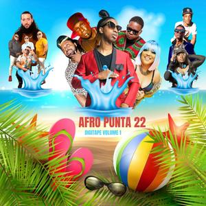 Afro Punta Digitape Volume 1