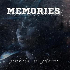 Memories (feat. Jotaeme)