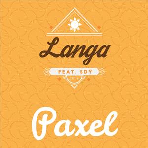 Langa (feat. SDY)