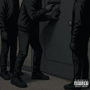 Knock Knock (Explicit)