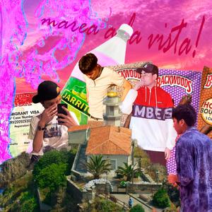 marea a la vista! (feat. brattysinho, flakkosincash & bbyyay0)