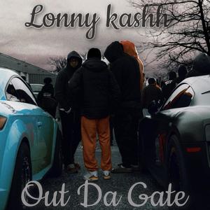 Out Da Gate (Explicit)